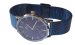 Herrenarmbanduhr