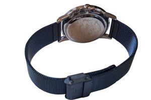 Herrenarmbanduhr