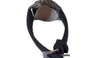 Herrenarmbanduhr