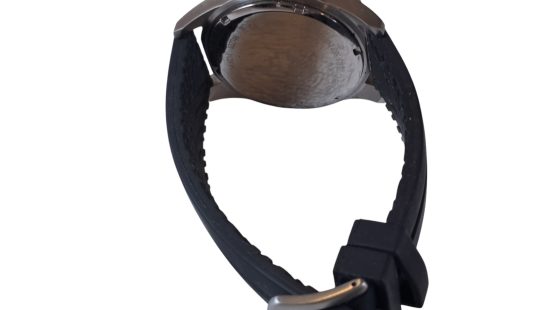 Herrenarmbanduhr