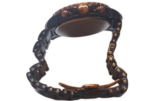 Herrenarmbanduhr