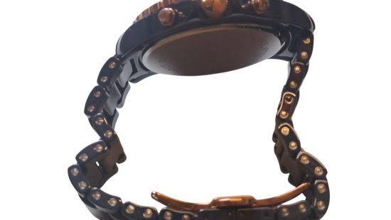 Herrenarmbanduhr
