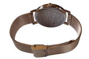 Herrenarmbanduhr