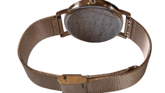 Herrenarmbanduhr