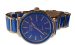 Herrenarmbanduhr