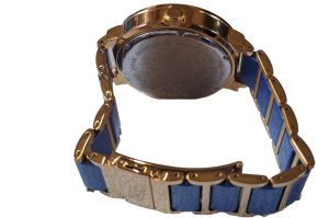 Herrenarmbanduhr