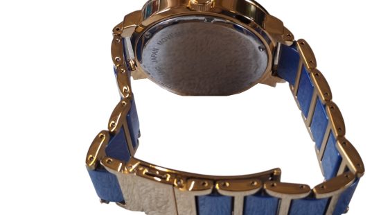 Herrenarmbanduhr
