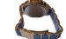Herrenarmbanduhr