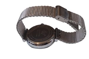 Herrenarmbanduhr