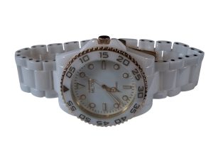 Herrenarmbanduhr