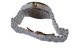 Herrenarmbanduhr