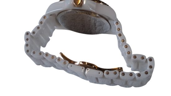 Herrenarmbanduhr