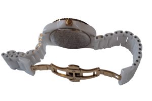 Herrenarmbanduhr