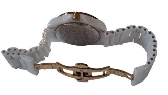 Herrenarmbanduhr