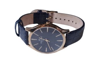 Herrenarmbanduhr