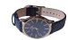 Herrenarmbanduhr