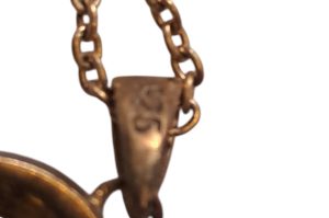 Silberschmuck
