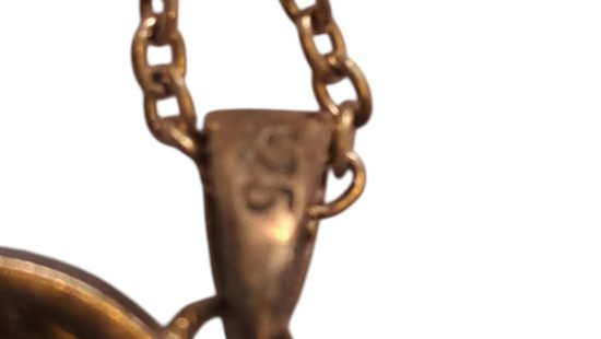 Silberschmuck