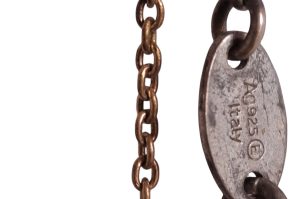 Silberschmuck