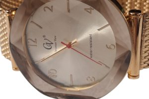 Herrenarmbanduhr