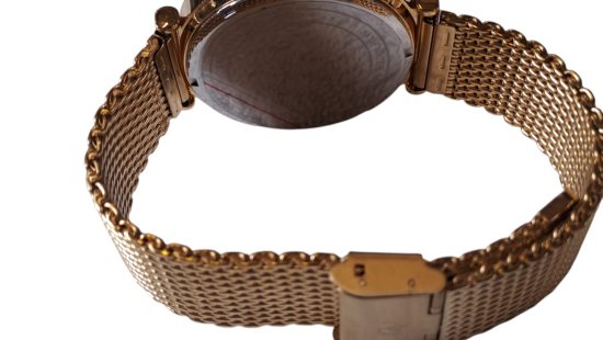 Herrenarmbanduhr