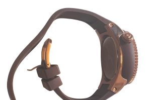 Herrenarmbanduhr
