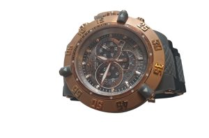 Herrenarmbanduhr