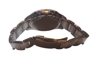 Herrenarmbanduhr