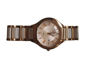 Herrenarmbanduhr