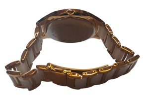 Herrenarmbanduhr
