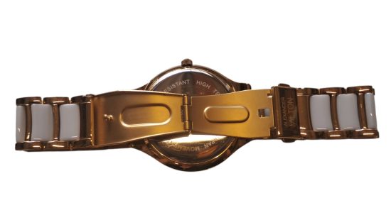 Herrenarmbanduhr
