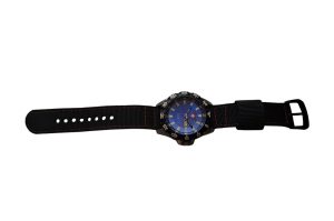 Herrenarmbanduhr