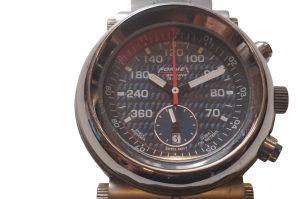 Herrenarmbanduhr