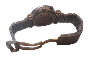 Herrenarmbanduhr