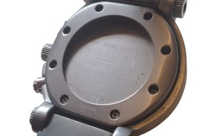 Herrenarmbanduhr
