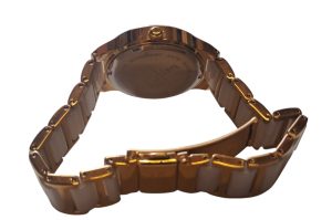 Damenarmbanduhr