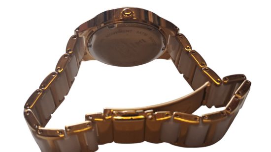 Damenarmbanduhr