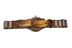Damenarmbanduhr