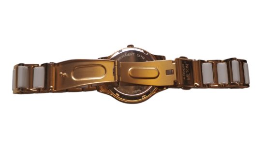 Damenarmbanduhr