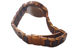 Damenarmbanduhr