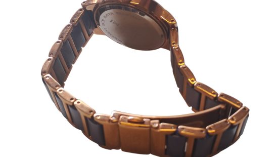 Damenarmbanduhr
