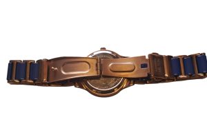 Damenarmbanduhr