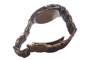 Herrenarmbanduhr
