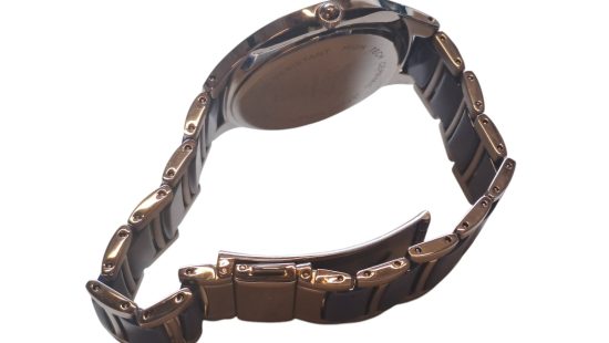 Herrenarmbanduhr