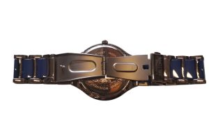 Herrenarmbanduhr