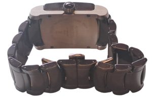 Herrenarmbanduhr