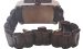 Herrenarmbanduhr