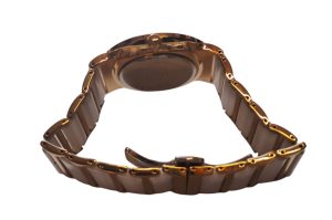 Herrenarmbanduhr