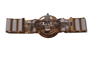 Herrenarmbanduhr