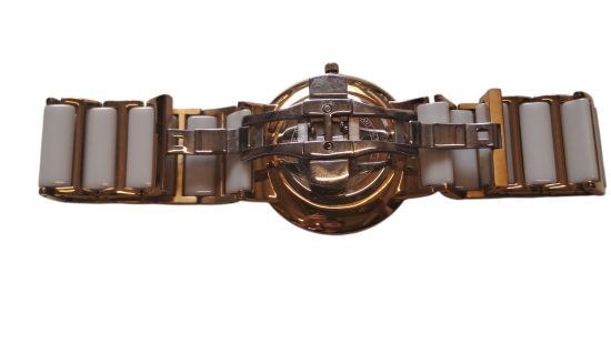 Herrenarmbanduhr
